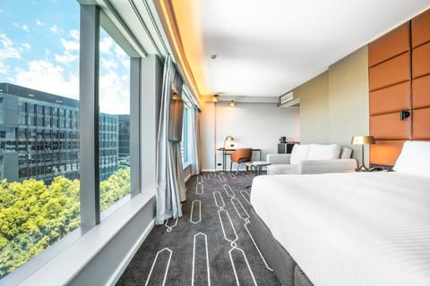 Holiday Inn Sydney Airport Vacation rental in Mascot