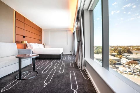 Holiday Inn Sydney Airport Vacation rental in Mascot