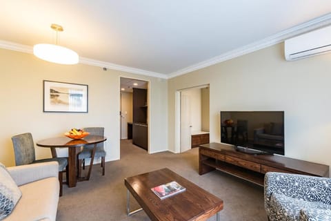 Distinction Hotel Rotorua Vacation rental in Rotorua