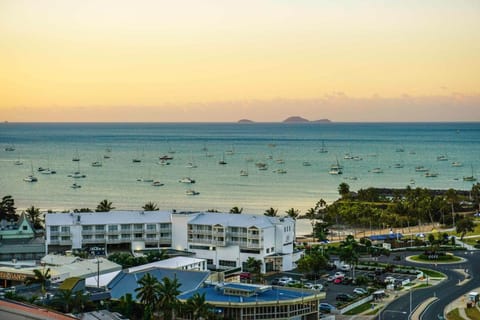 Airlie Whitsunday Terraces Resort Vacation rental in Airlie Beach