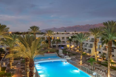 Leonardo Royal Resort Eilat Vacation rental in Eilat