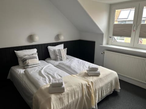 Hotel Frederikshavn Vacation rental in Frederikshavn