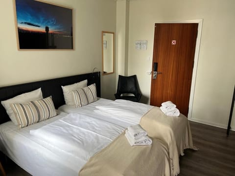 Hotel Frederikshavn Vacation rental in Frederikshavn