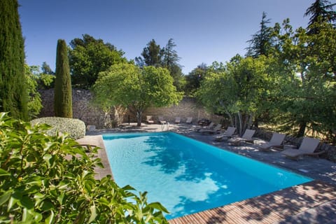 Le Jas de Gordes Vacation rental in Gordes