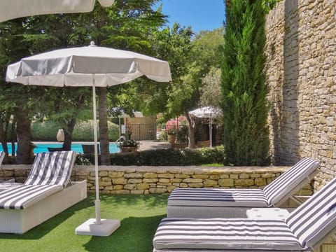 Le Jas de Gordes Vacation rental in Gordes