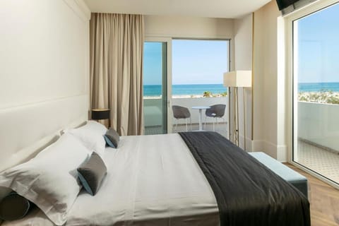 Hotel Abner's Vacation rental in Riccione