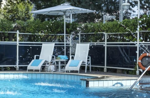 Hotel Abner's Vacation rental in Riccione