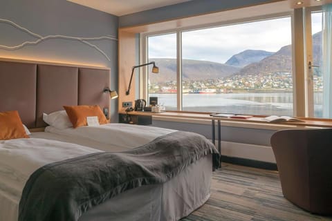 Scandic Ishavshotel Vacation rental in Tromso