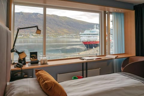 Scandic Ishavshotel Vacation rental in Tromso