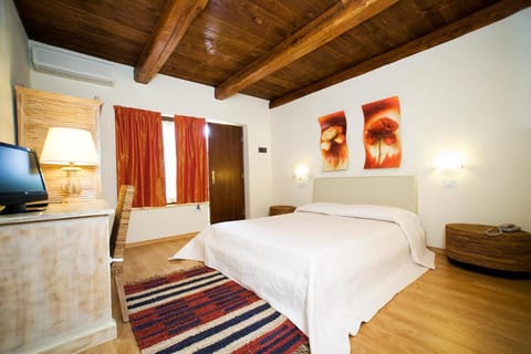 Il Baio Relais & Natural Spa Vacation rental in Umbria