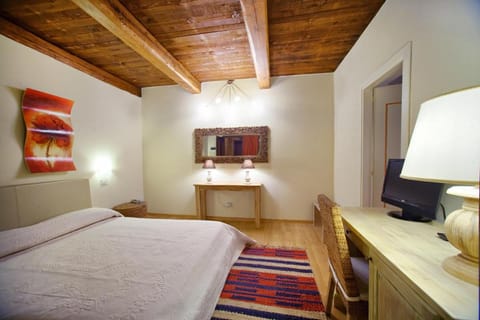 Il Baio Relais & Natural Spa Vacation rental in Umbria