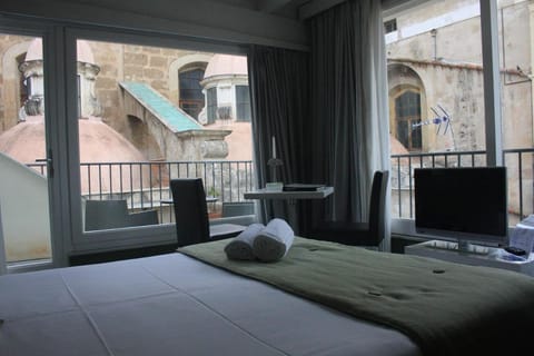 Quintocanto Hotel & Spa Vacation rental in Palermo