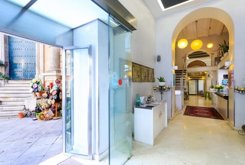 Quintocanto Hotel & Spa Vacation rental in Palermo