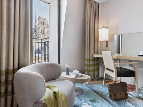 Hotel Mercure Amiens Cathedrale Vacation rental in Amiens