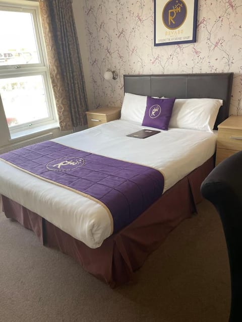 Revado Hotel Vacation rental in Norwich