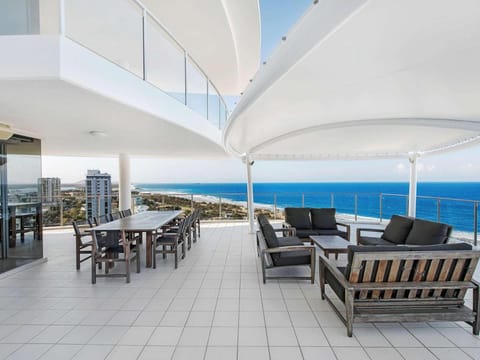 The Sebel Maroochydore Vacation rental in Maroochydore