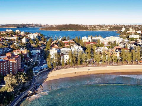 The Sebel Sydney Manly Beach Vacation rental in Manly