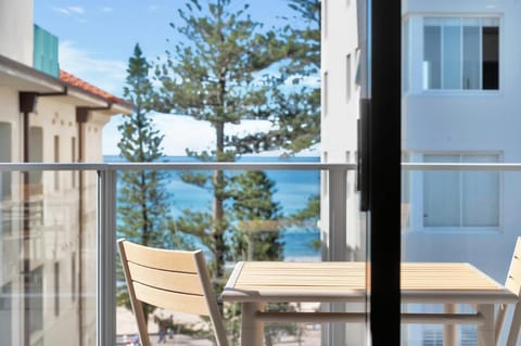 The Sebel Sydney Manly Beach Vacation rental in Manly