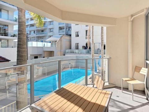 The Sebel Sydney Manly Beach Vacation rental in Manly