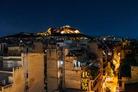 Exarchion Hotel Vacation rental in Athens