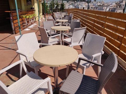 Exarchion Hotel Vacation rental in Athens