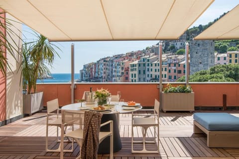 Grand Hotel Portovenere Vacation rental in Porto Venere