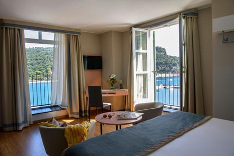 Grand Hotel Portovenere Vacation rental in Porto Venere