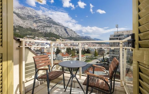 Hotel Park Makarska Vacation rental in Makarska