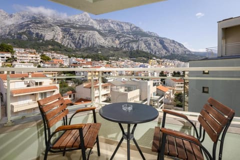 Hotel Park Makarska Vacation rental in Makarska