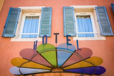 The Originals Boutique, Hotel Cassitel, Cassis Vacation rental in Cassis