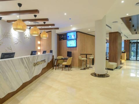 Hotel Novotel Cairo El Borg Vacation rental in Cairo