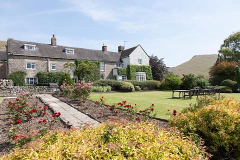 The Izaak Walton Country House Hotel Vacation rental in Staffordshire Moorlands District