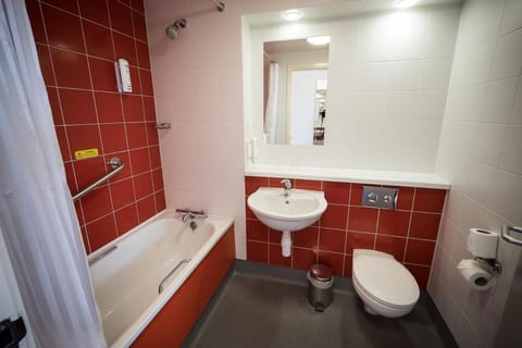 Travelodge Limerick Castletroy Vacation rental in Limerick