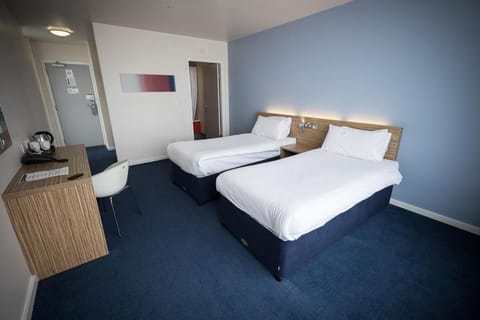 Travelodge Limerick Castletroy Vacation rental in Limerick