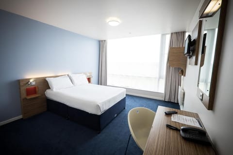 Travelodge Limerick Castletroy Vacation rental in Limerick