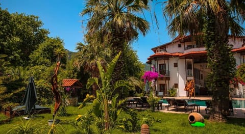 Murat Paşa Konağı Vacation rental in Dalyan