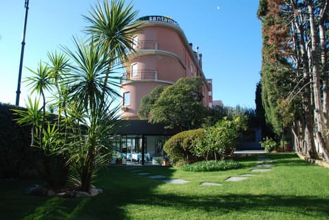 Hotel Santa Maria Vacation rental in Chiavari