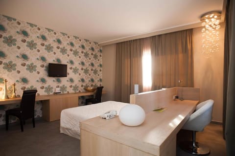 FerroHotel Vacation rental in Modica