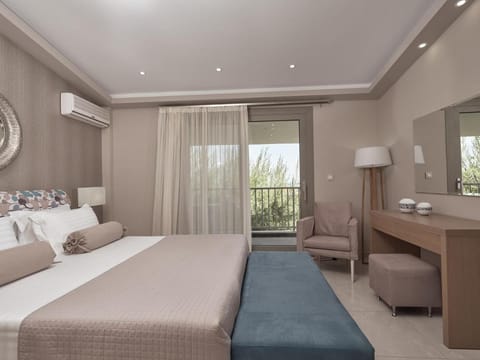 Koukounaria Hotel & Suites Vacation rental in Katastari