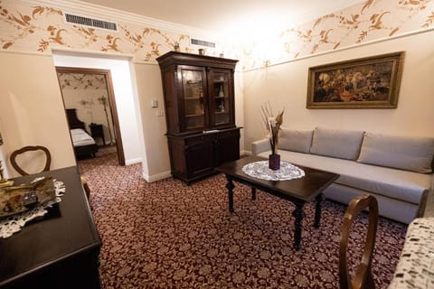 Hotel Boutique Casa del Sole Vacation rental in Timisoara