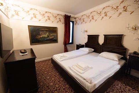 Hotel Boutique Casa del Sole Vacation rental in Timisoara