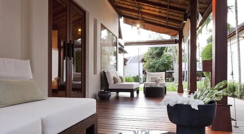 Sala Samui Resort And Spa Vacation rental in Ko Samui