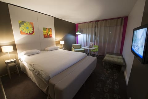 Ibis Styles Annemasse Geneve Vacation rental in Annemasse