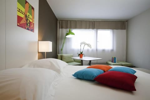 Ibis Styles Annemasse Geneve Vacation rental in Annemasse