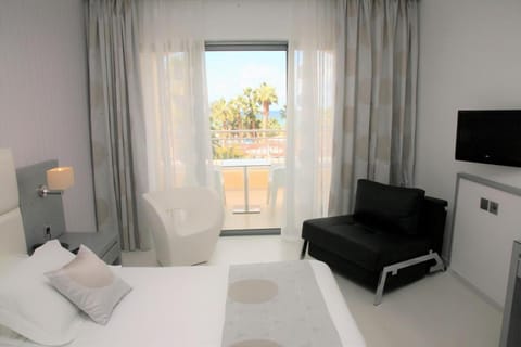 St George Hotel Spa & Beach Resort Vacation rental in Paphos District