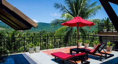 Kirikayan Luxury Pool Villas and Suite Vacation rental in Ko Samui