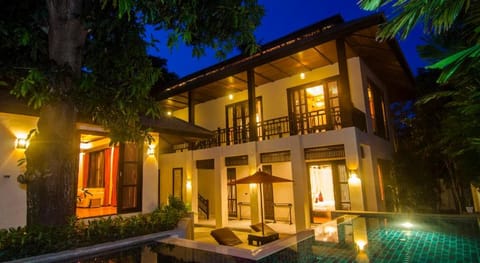 Kirikayan Luxury Pool Villas and Suite Vacation rental in Ko Samui