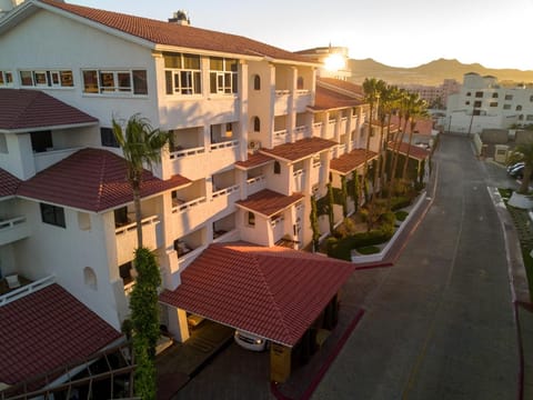 Bahia Hotel And Beach Club Vacation rental in Cabo San Lucas