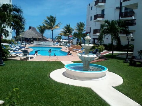 Imperial Las Perlas Hotel Hotel in Cancun