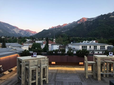 Hotel Bayern Vital Vacation rental in Bad Reichenhall